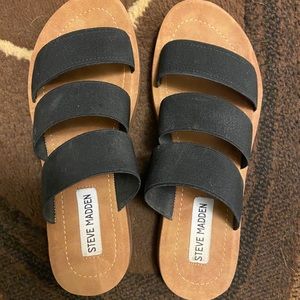 Steve Madden Sandals